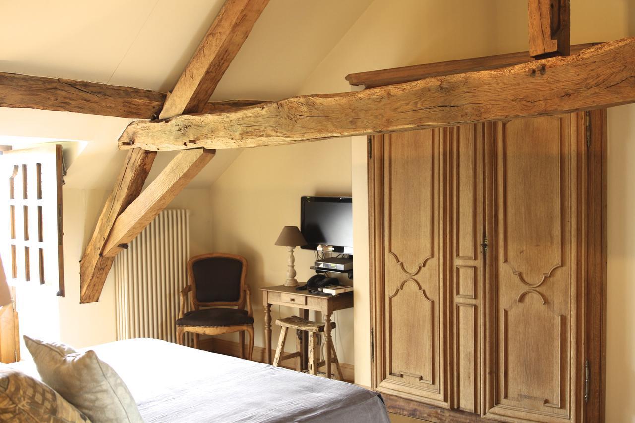 B&B Hof Te Spieringen Vollezele Экстерьер фото