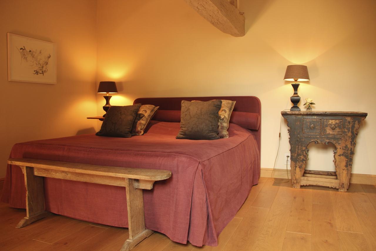 B&B Hof Te Spieringen Vollezele Экстерьер фото