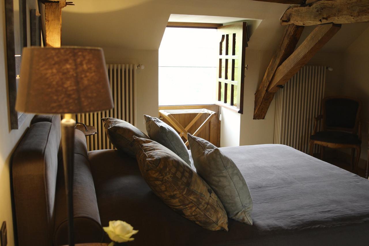 B&B Hof Te Spieringen Vollezele Экстерьер фото