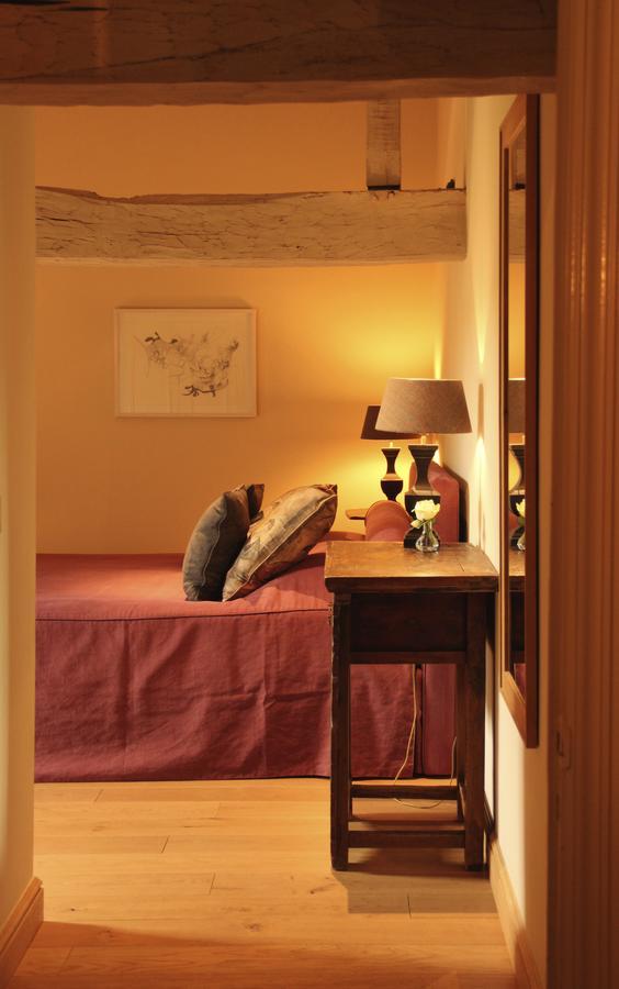 B&B Hof Te Spieringen Vollezele Экстерьер фото