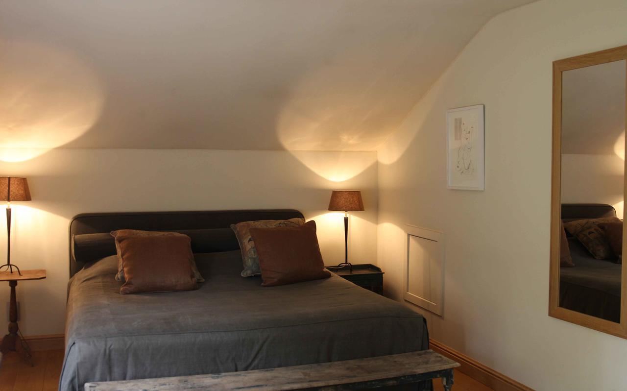 B&B Hof Te Spieringen Vollezele Экстерьер фото