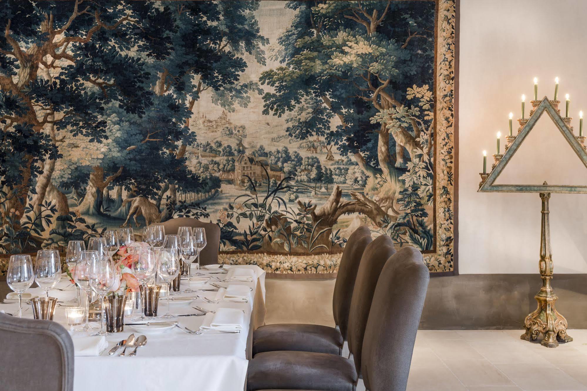 B&B Hof Te Spieringen Vollezele Экстерьер фото