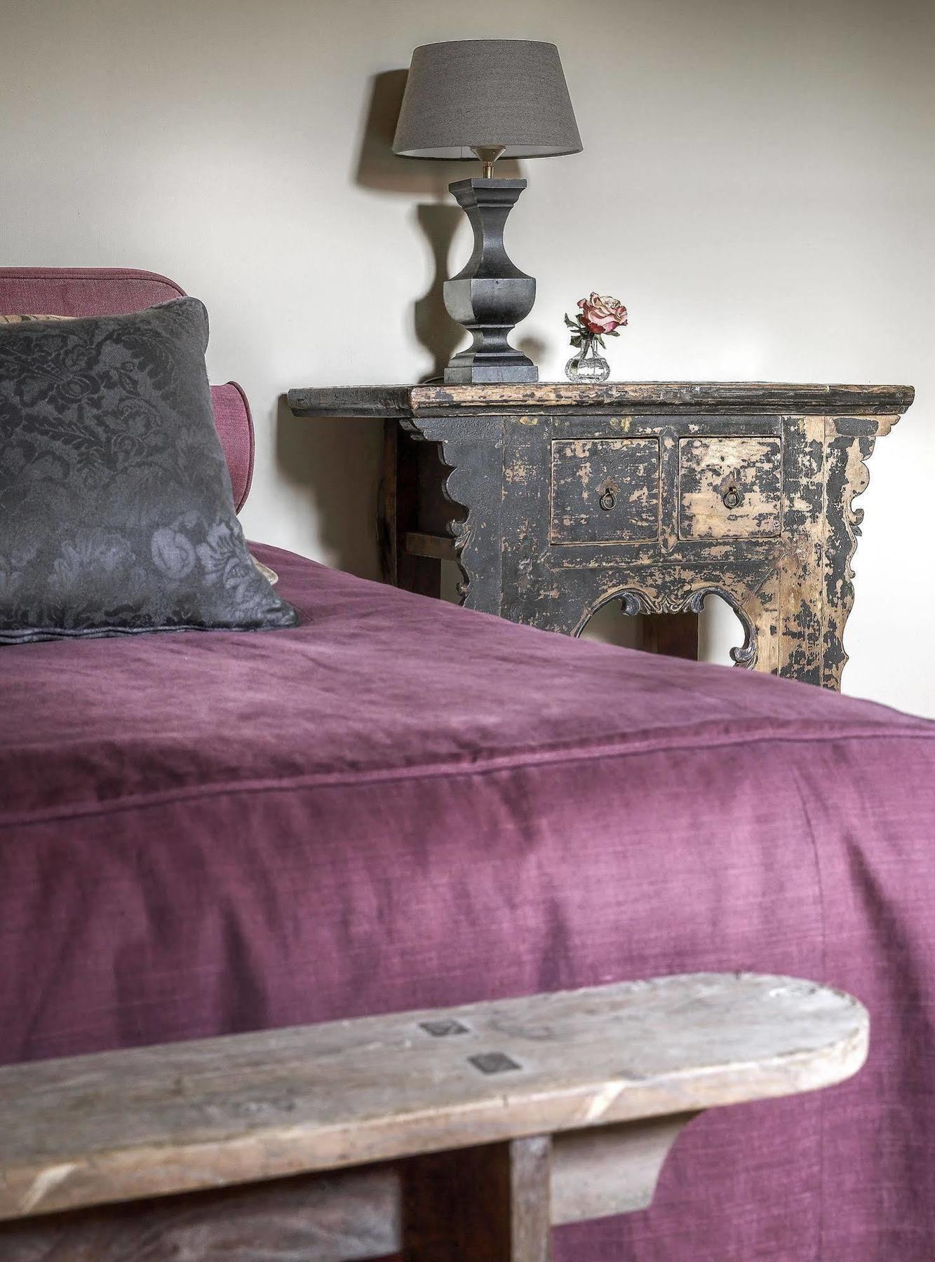 B&B Hof Te Spieringen Vollezele Экстерьер фото