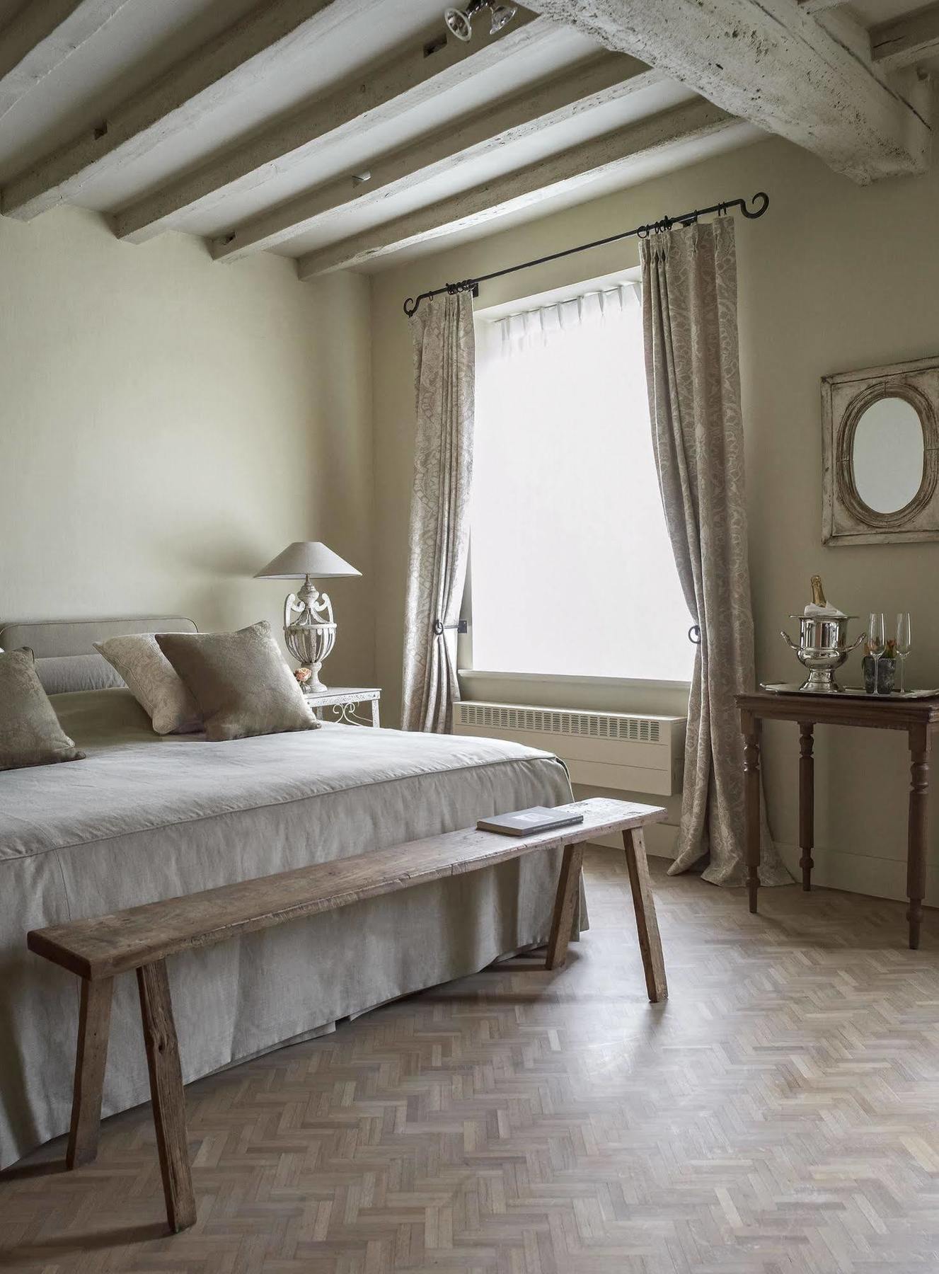 B&B Hof Te Spieringen Vollezele Экстерьер фото